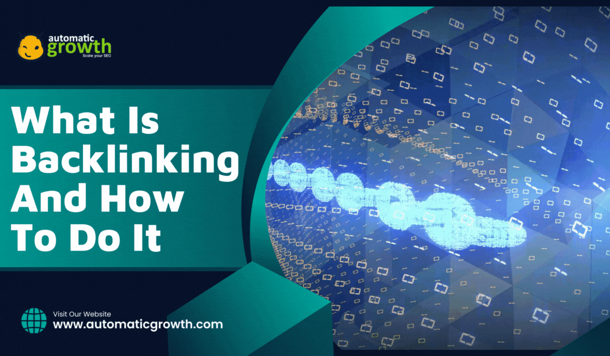 What is Backlinking and How To Do It