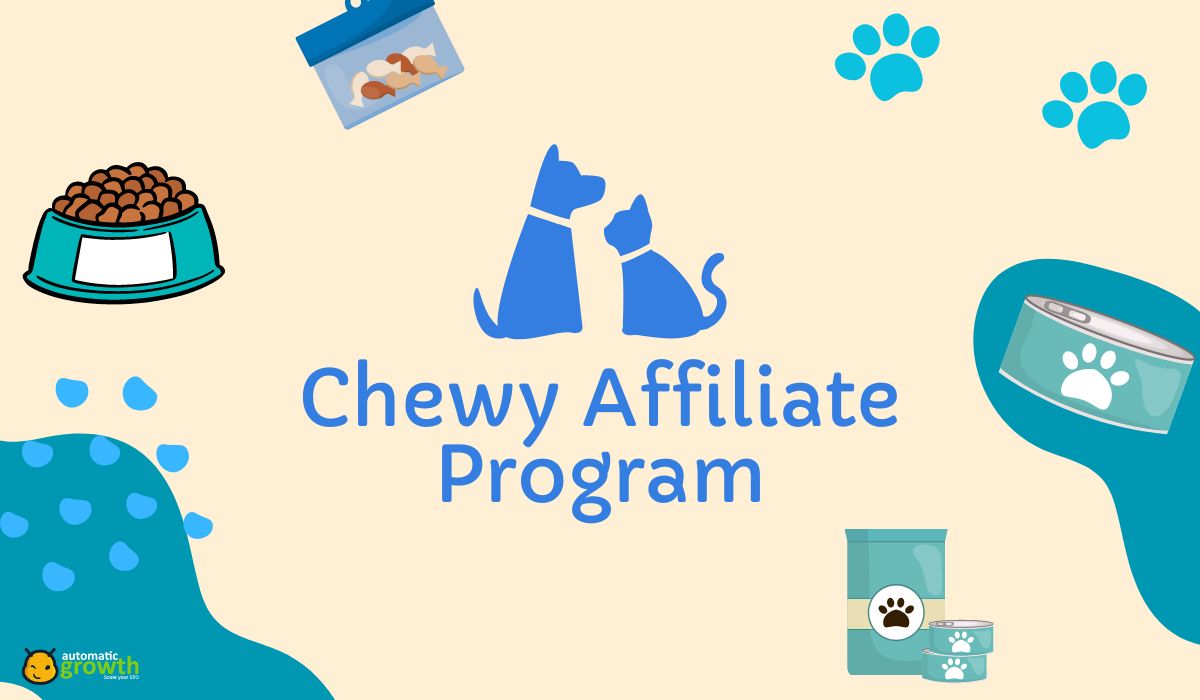 What To Know About The Chewy Affiliate Program
