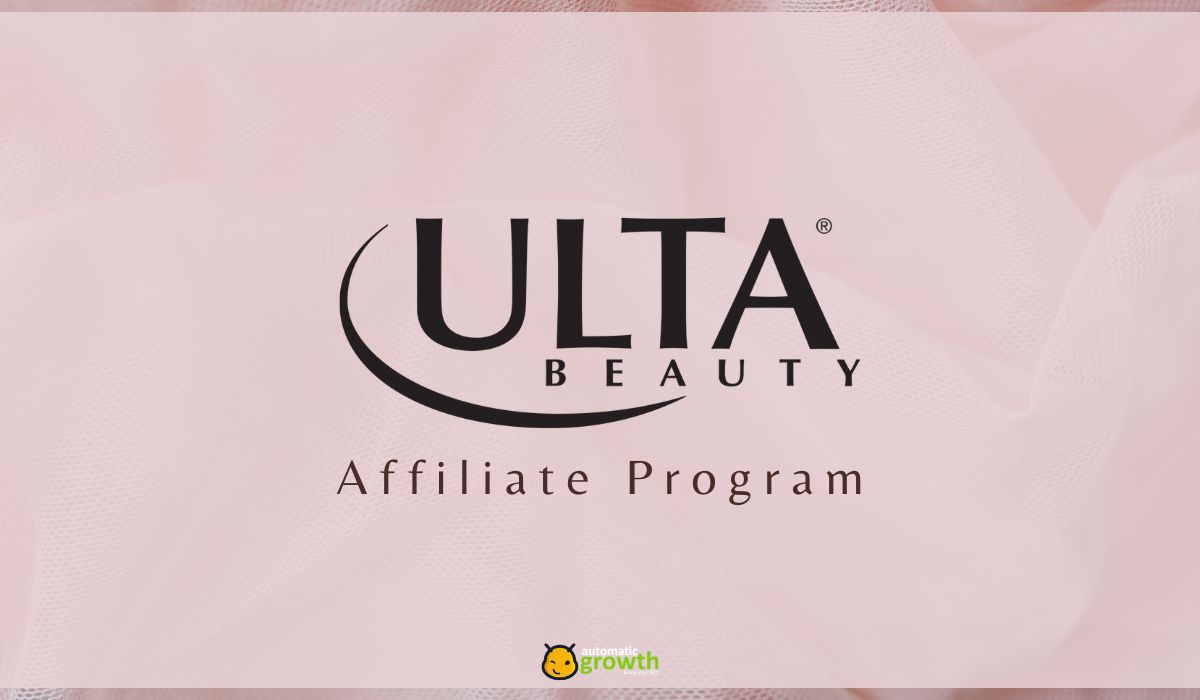 Ulta Affiliate Program: Unlocking the Beauty of Earnings