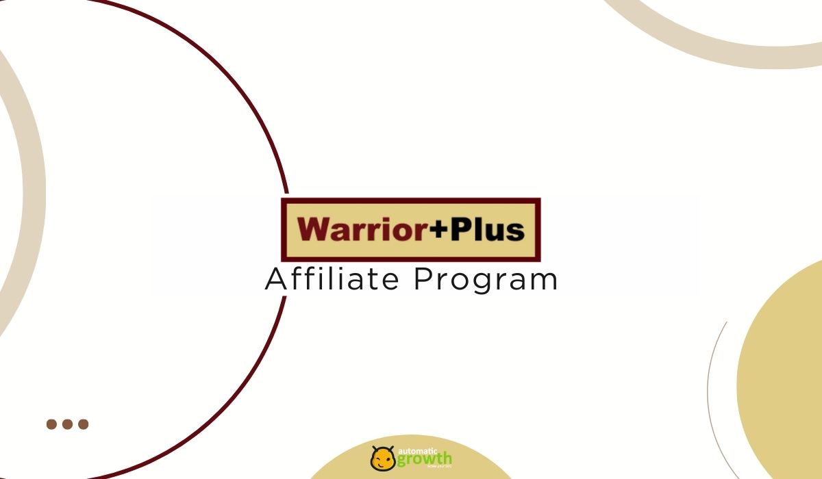 The Ultimate Guide to Conquering the Warrior Plus Affiliate World