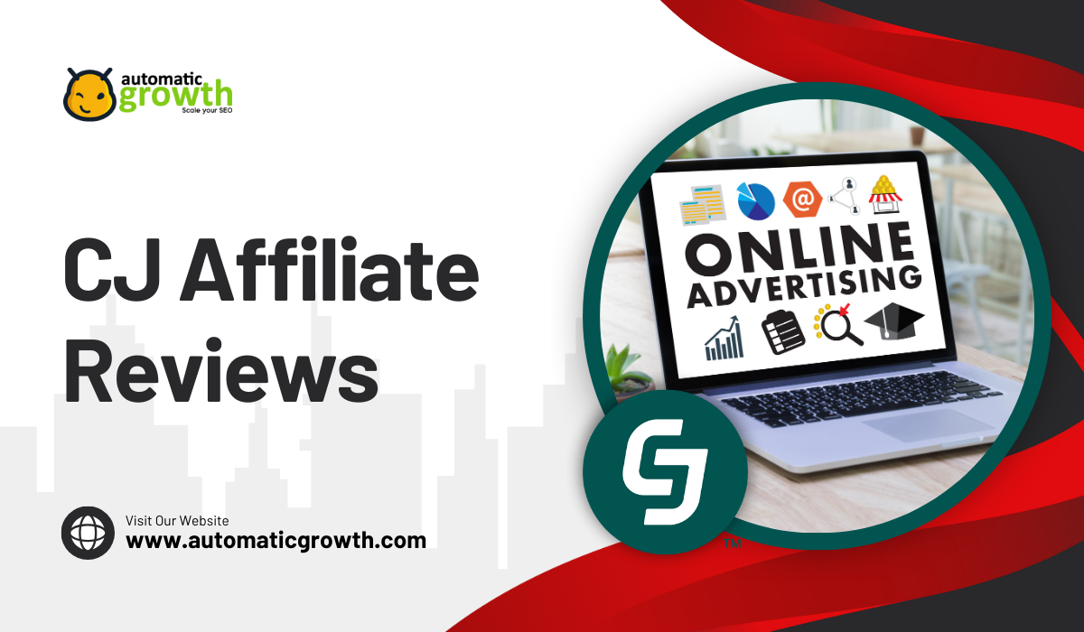 CJ Affiliate Reviews: Pros and Cons You Need to Know Before Joining