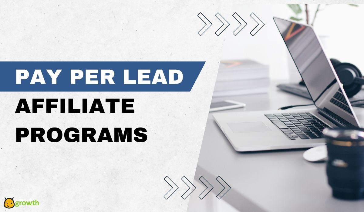 Earn With Every Lead: Discover The Power Of Pay Per Lead Affiliate Programs