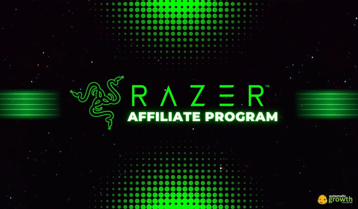 Level Up Your Earnings: Become A Razer Affiliate And Game On!