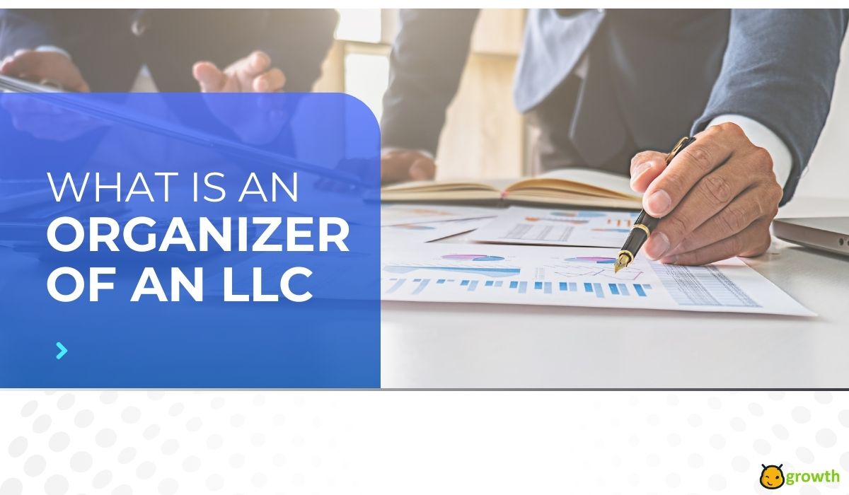 What Is An Organizer Of An LLC